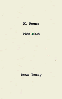 31 Poems