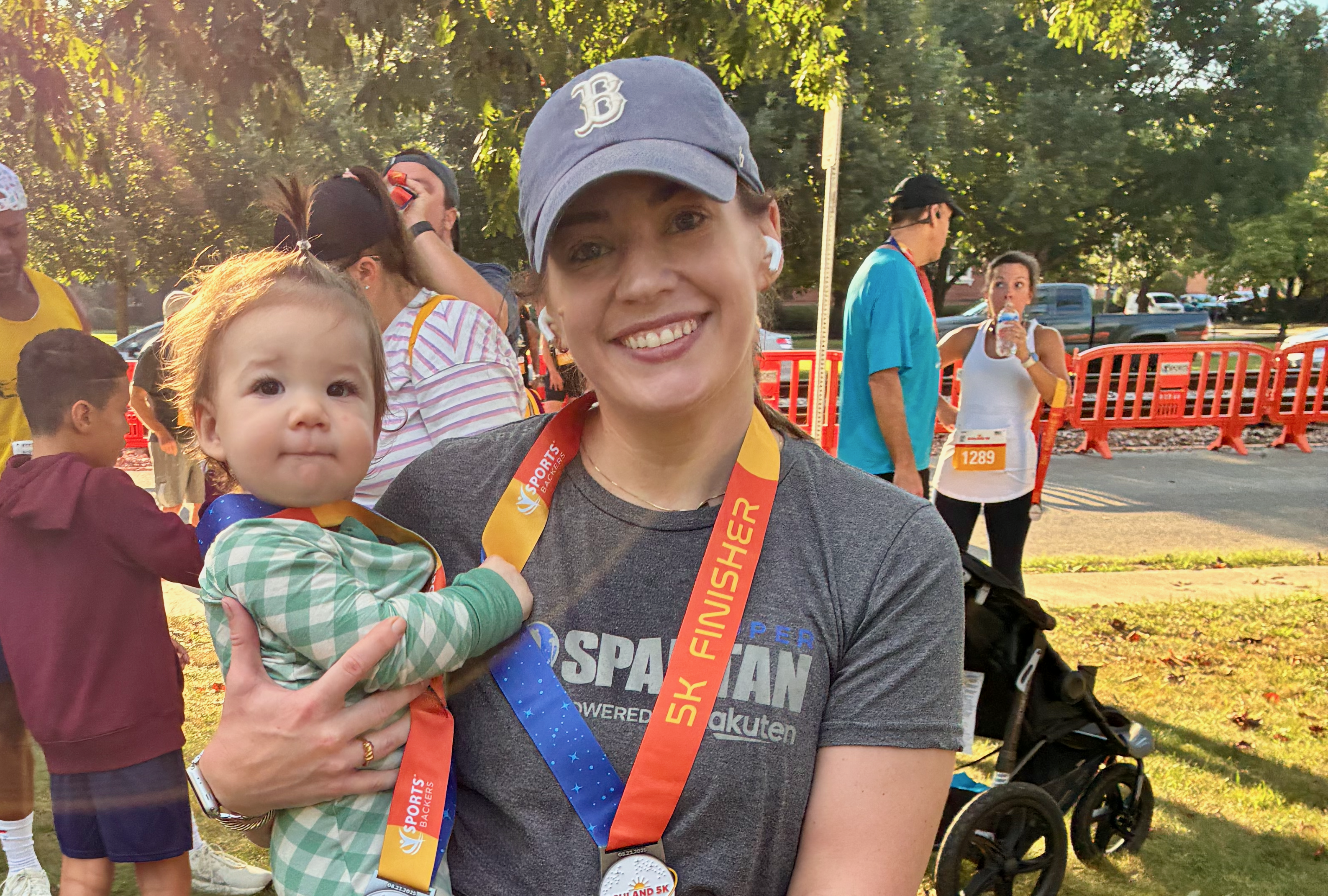 Ashland 5K