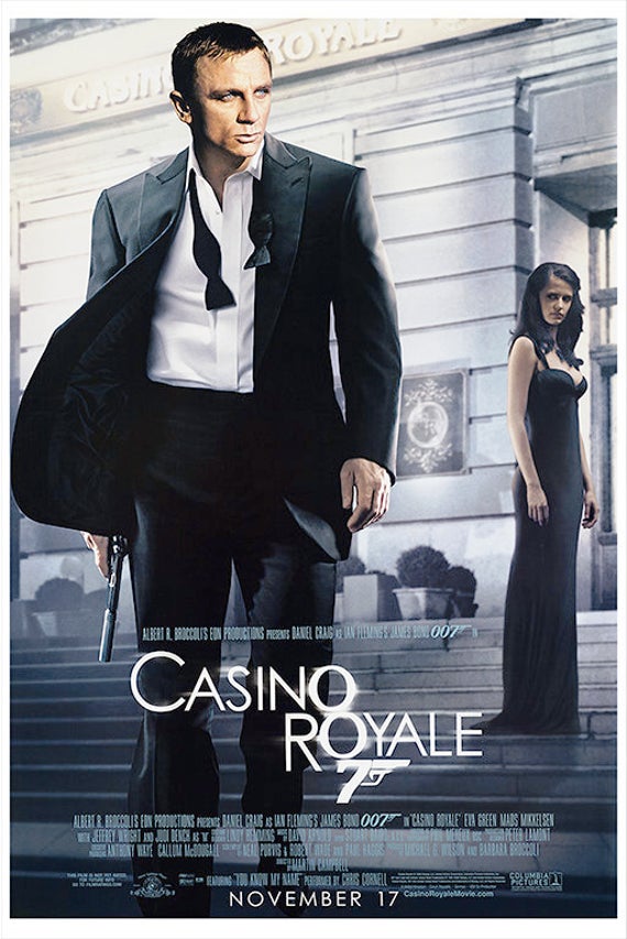 Casino Royale