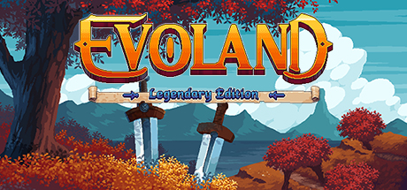 Evoland
