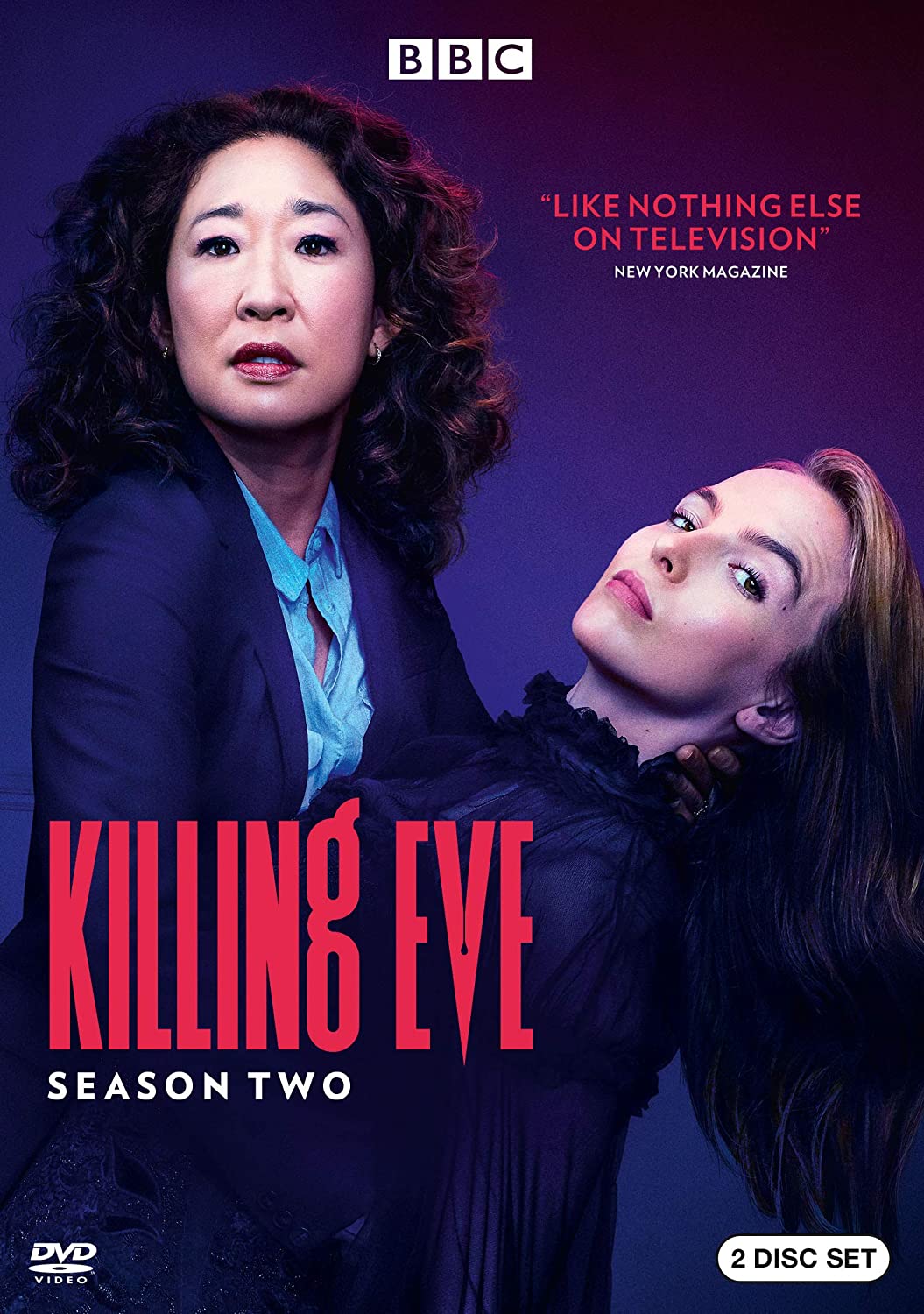Killing Eve