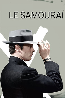 Le Samourai
