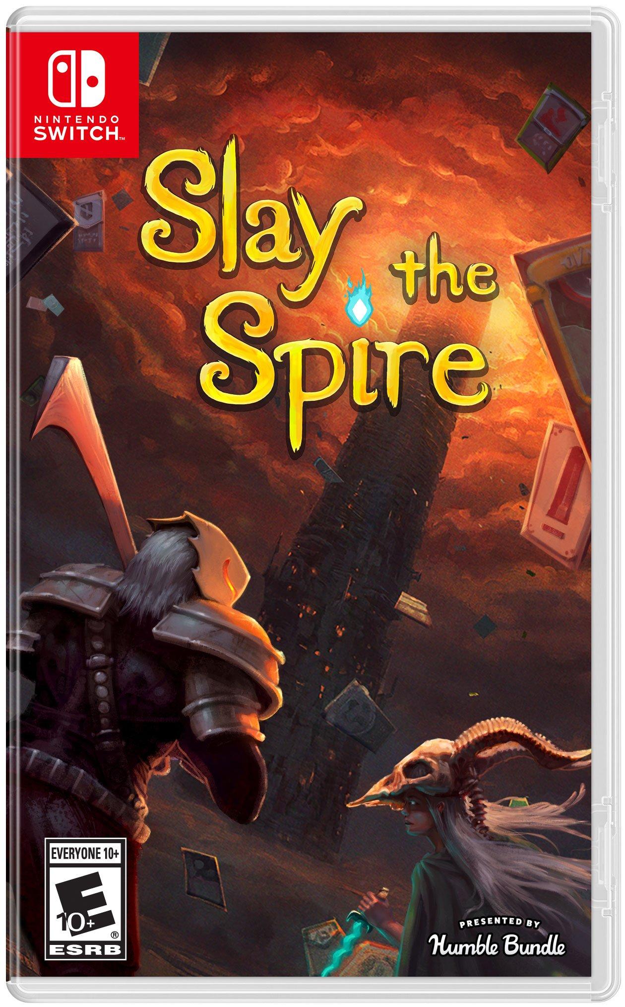 Slay the Spire