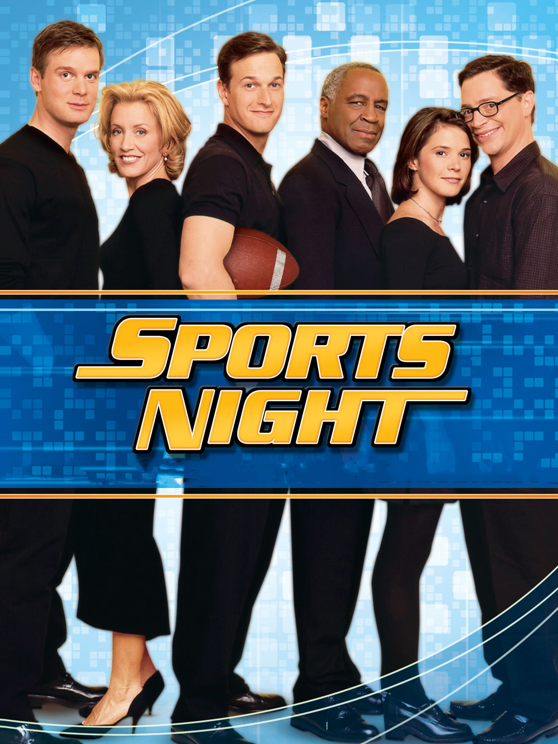 Sports Night