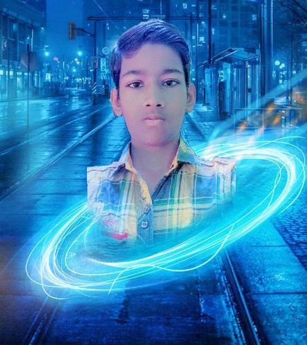 Syllabus: Notes from an Accidental Professor