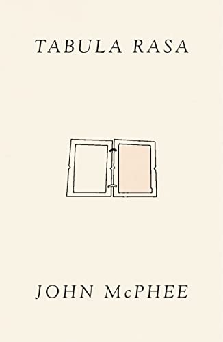 Tabula Rasa (Vol. 1)