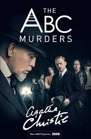 The ABC Murders