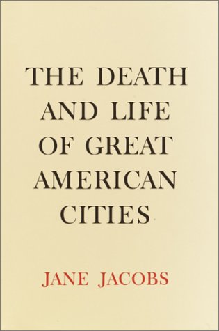 The Life and Death of Great American Cities